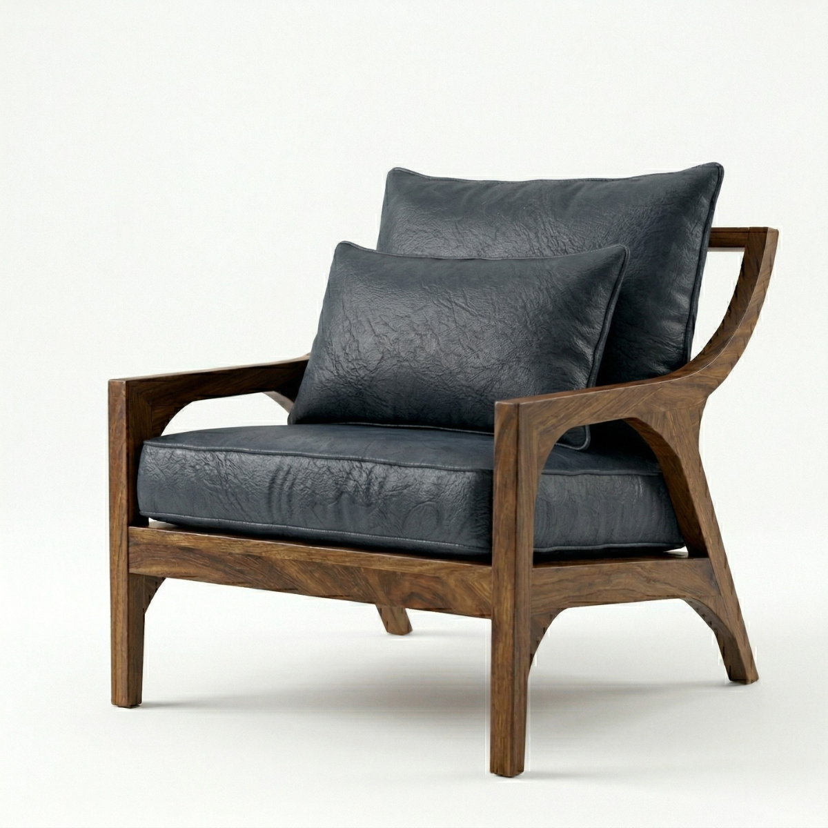 Modelo Chocolate - Sillas de Parota con Envío Gratis