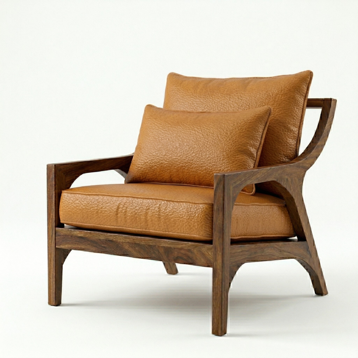 Modelo Chocolate - Sillas de Parota con Envío Gratis