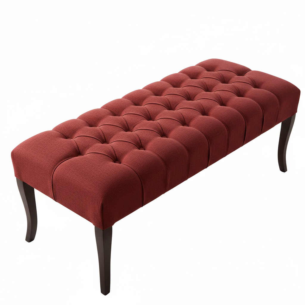 Banca para Comedor de Madera Alejandra de Parota – DEKO    sillasdeparota.com